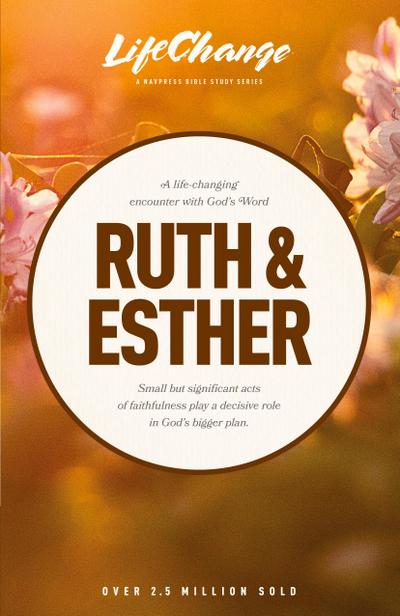 Ruth & Esther