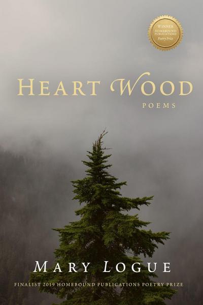 Logue, M: Heart Wood