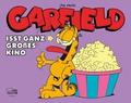 Garfield - Isst ganz großes Kino