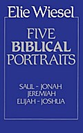 Five Biblical Portraits