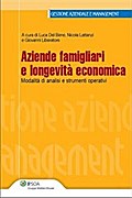 Aziende famigliari e longevità economica