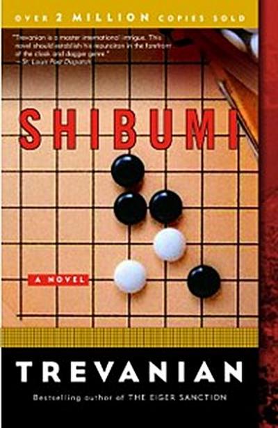 Shibumi