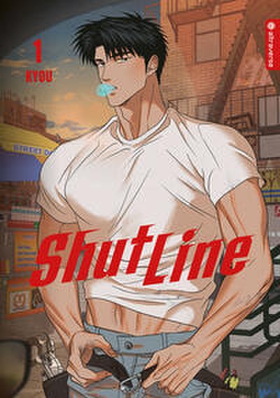 Shutline 1