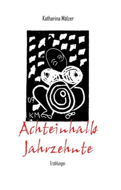 Achteinhalb Jahrzehnte