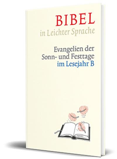 Bibel in Leichter Sprache