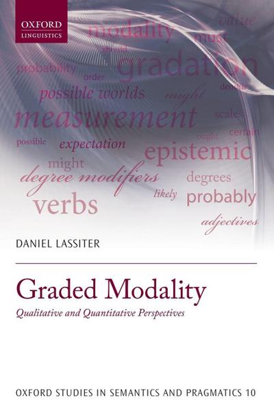 Graded Modality