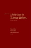 Field Guide for Science Writers