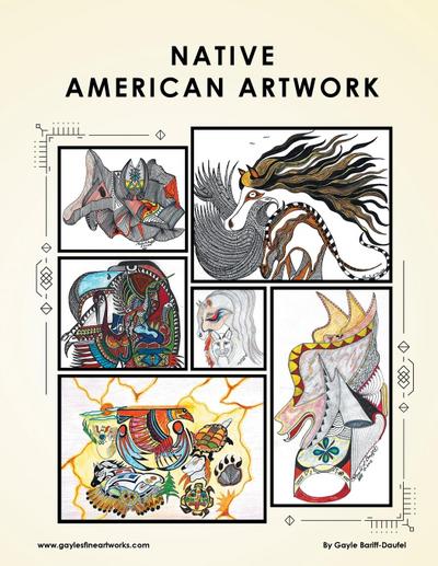 Native American Artwork