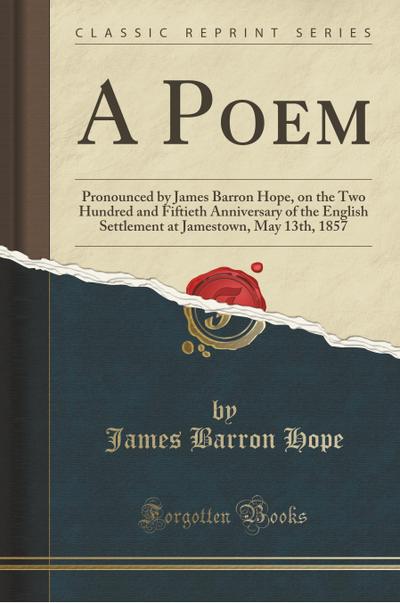 A Poem