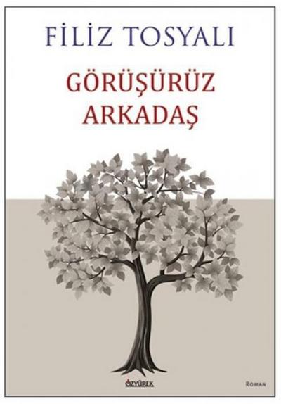Görüsürüz Arkadas