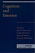 Cognition and Emotion