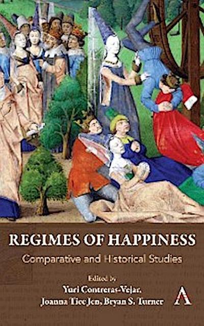 Regimes of Happiness