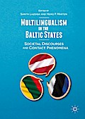 Multilingualism in the Baltic States