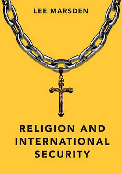 Religion and International Security