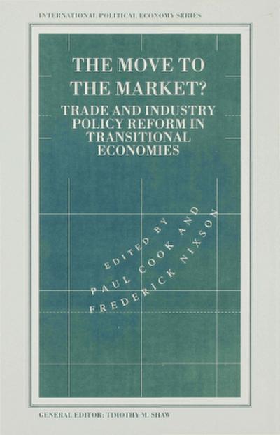Move to the Market