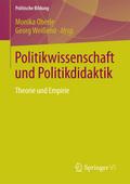 Politikwissenschaft und Politikdidaktik