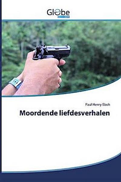 Moordende liefdesverhalen