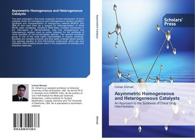 Asymmetric Homogeneous and Heterogeneous Catalysts