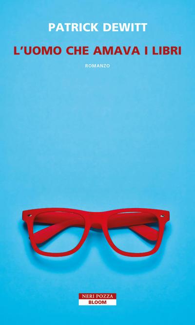 L’ uomo che amava i libri