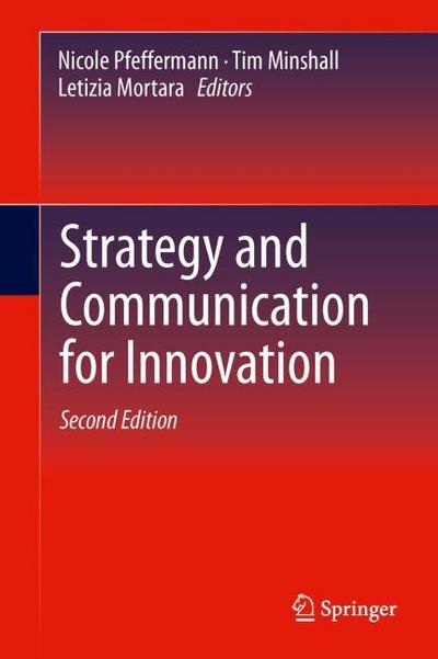 Strategies and Communications for Innovations