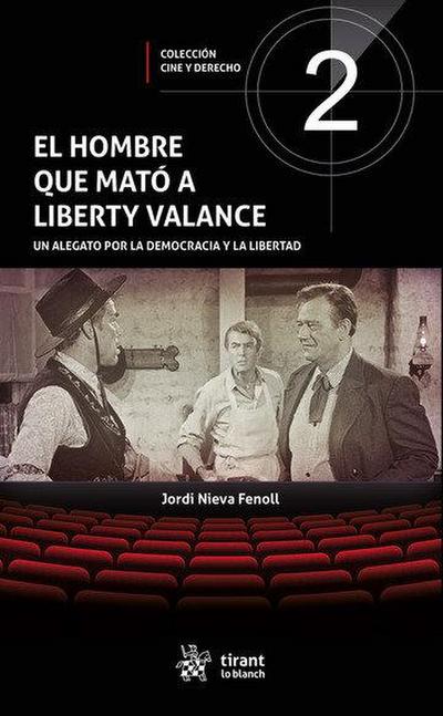 El hombre que mató a Liberty Valance