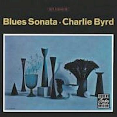 Blues Sonata