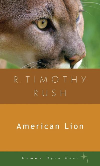 American Lion