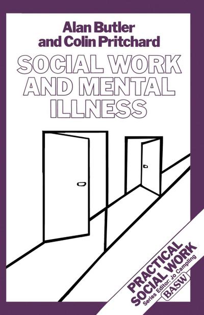 Social Work and Mental Illness