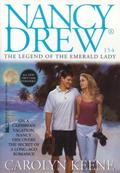 The Legend of the Emerald Lady