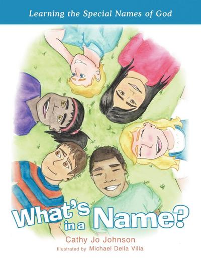 What’s in a Name?