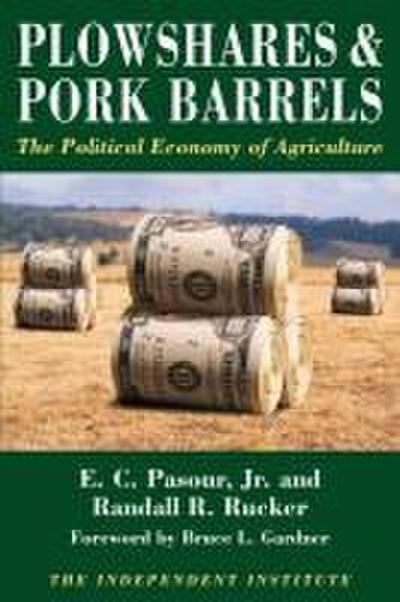 Plowshares & Pork Barrels