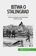 Bitwa o Stalingrad