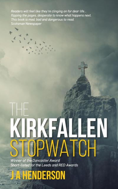 The Kirkfallen Stopwatch