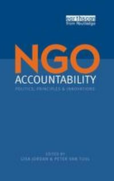 NGO Accountability