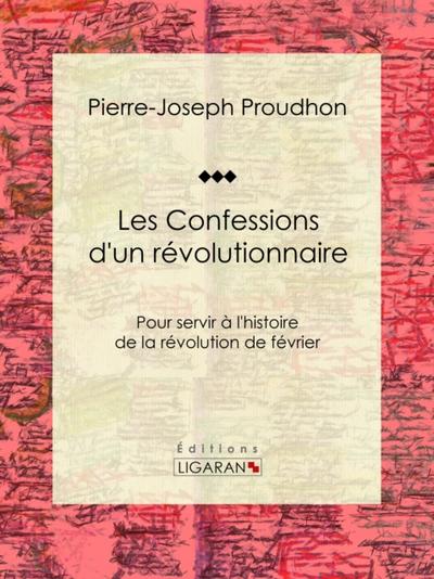 Les Confessions d’un révolutionnaire