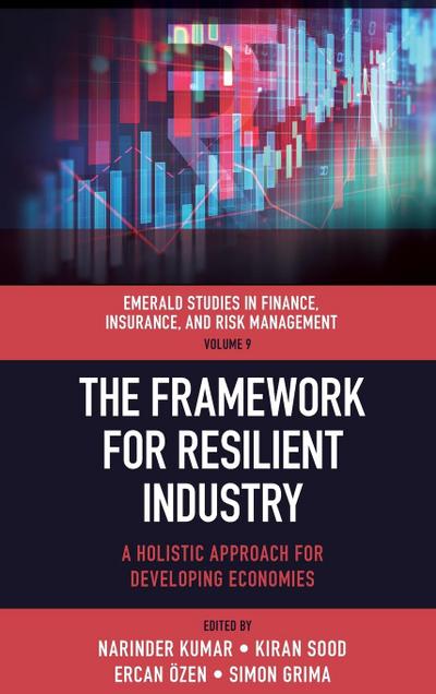 Framework for Resilient Industry