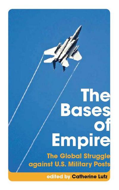 The Bases of Empire