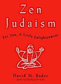 Zen Judaism