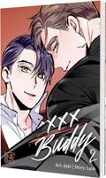 XXX Buddy 2