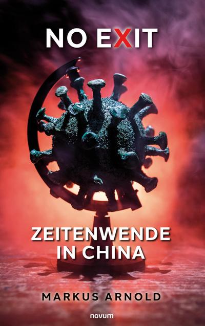 No exit - Zeitenwende in China