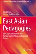 East Asian Pedagogies