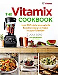 The Vitamix Cookbook