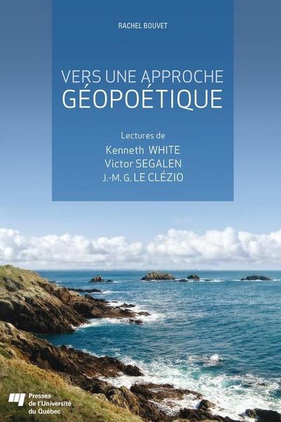Vers une approche geopoetique