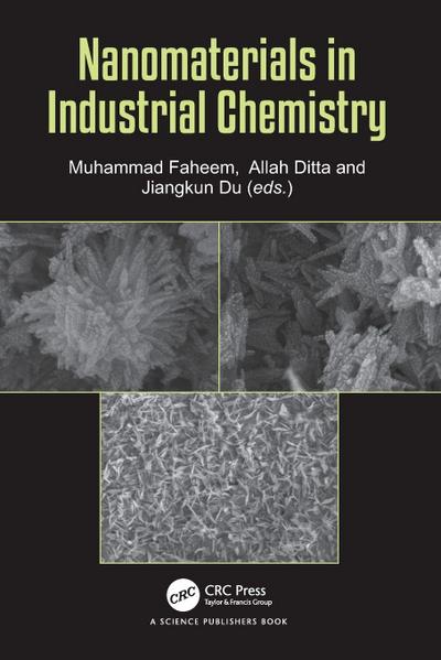 Nanomaterials in Industrial Chemistry