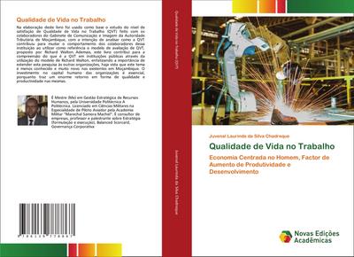 Qualidade de Vida no Trabalho