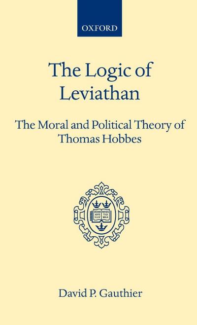 Logic of Leviathan