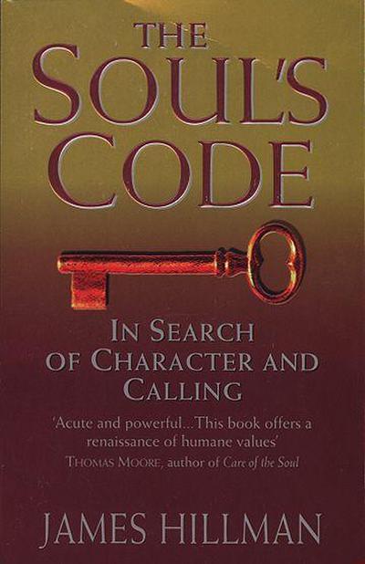 The Soul’s Code