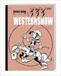 Lucky Luke Edition 01 Westernshow: mit Figur