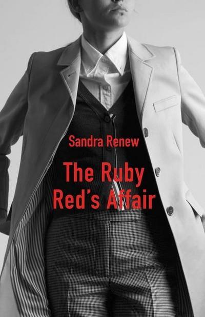 The Ruby Red’s Affair