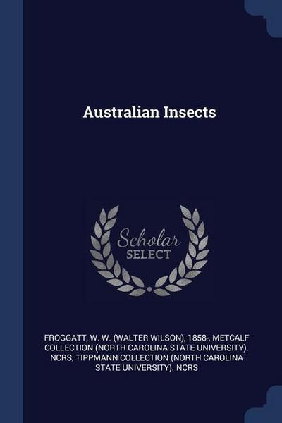 Australian Insects